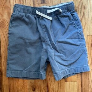 J crew factory dock shorts